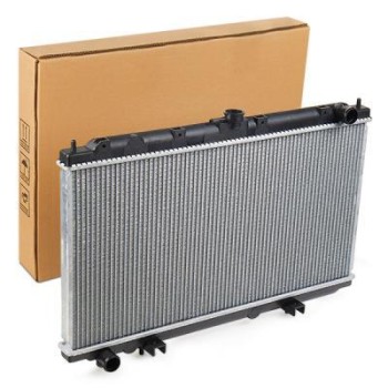Radiador, refrigeración del motor - RIDEX 470R0138