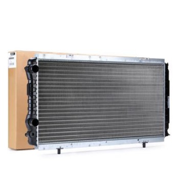 Radiador, refrigeración del motor - RIDEX 470R0146