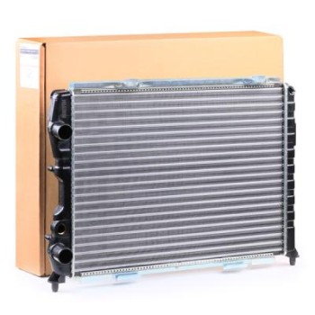 Radiador, refrigeración del motor - RIDEX 470R0181