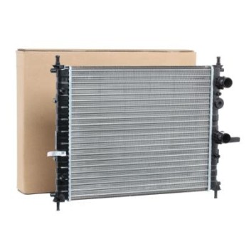 Radiador, refrigeración del motor - RIDEX 470R0195