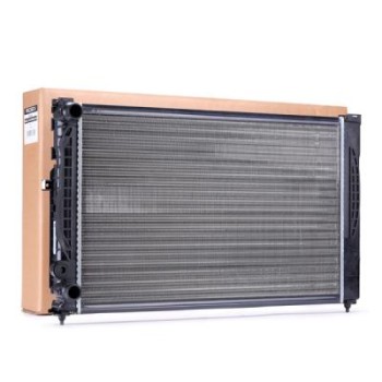 Radiador, refrigeración del motor - RIDEX 470R0215