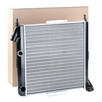 Radiador, refrigeración del motor - RIDEX 470R0224