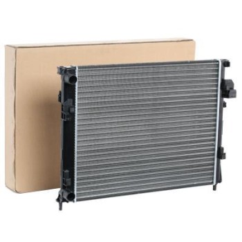 Radiador, refrigeración del motor - RIDEX 470R0261