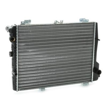 Radiador, refrigeración del motor - RIDEX 470R0296