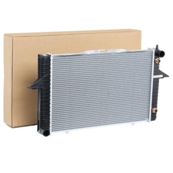Radiador, refrigeración del motor - RIDEX 470R0299