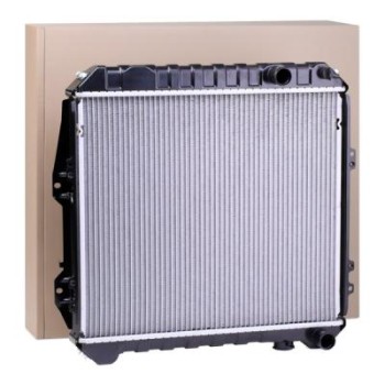 Radiador, refrigeración del motor - RIDEX 470R0335