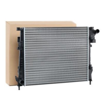 Radiador, refrigeración del motor - RIDEX 470R0440