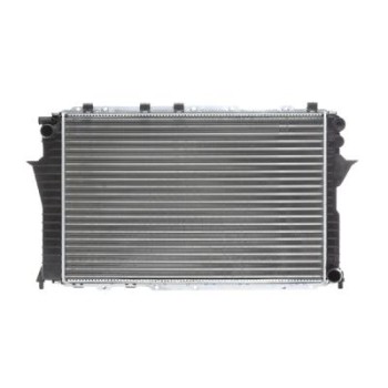 Radiador, refrigeración del motor - RIDEX 470R0445