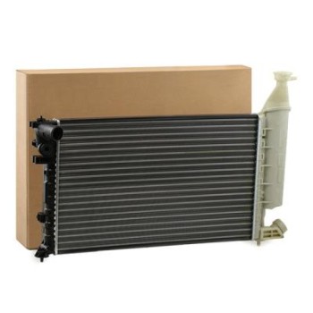 Radiador, refrigeración del motor - RIDEX 470R0515