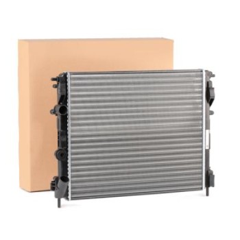 Radiador, refrigeración del motor - RIDEX 470R0528
