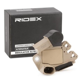 Regulador del alternador - RIDEX 288R0003