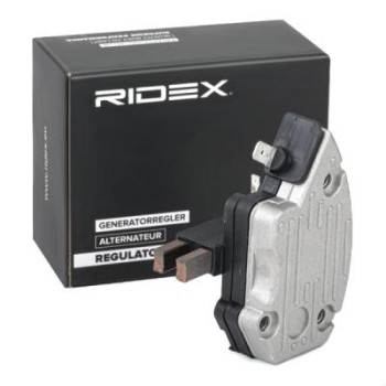 Regulador del alternador - RIDEX 288R0012