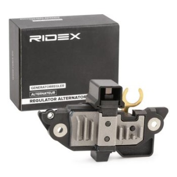 Regulador del alternador - RIDEX 288R0015