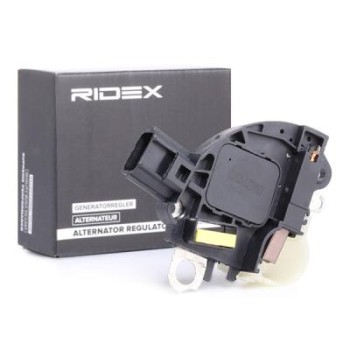 Regulador del alternador - RIDEX 288R0016
