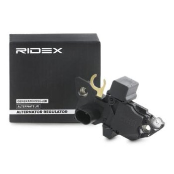 Regulador del alternador - RIDEX 288R0017