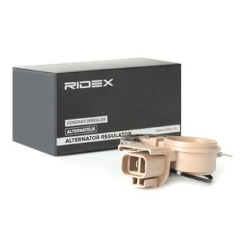 Regulador del alternador - RIDEX 288R0018