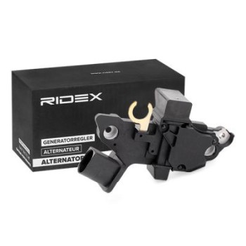 Regulador del alternador - RIDEX 288R0031