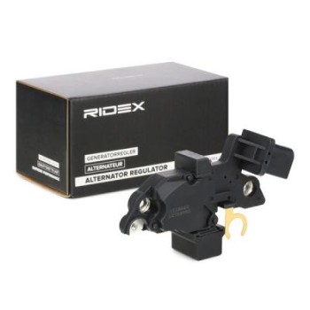 Regulador del alternador - RIDEX 288R0036