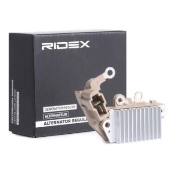Regulador del alternador - RIDEX 288R0038