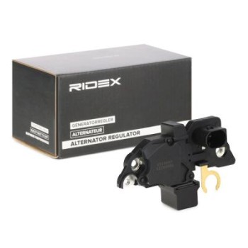 Regulador del alternador - RIDEX 288R0039