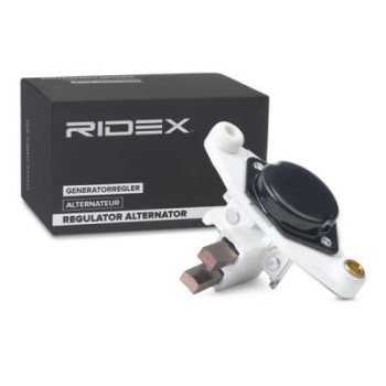 Regulador del alternador - RIDEX 288R0042