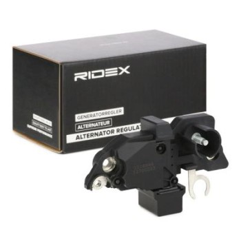 Regulador del alternador - RIDEX 288R0050