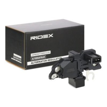 Regulador del alternador - RIDEX 288R0053
