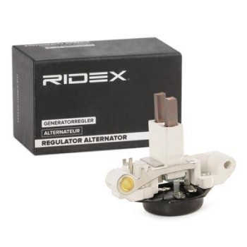 Regulador del alternador - RIDEX 288R0059