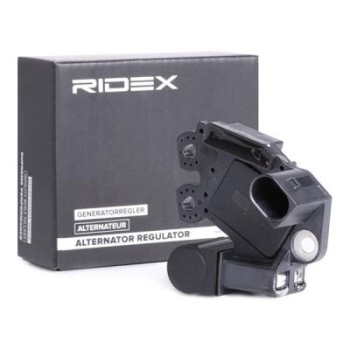 Regulador del alternador - RIDEX 288R0063