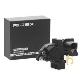 Regulador del alternador - RIDEX 288R0075