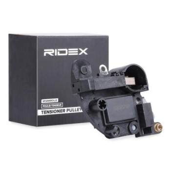 Regulador del alternador - RIDEX 288R0077
