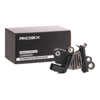 Regulador del alternador - RIDEX 288R0080