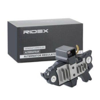 Regulador del alternador - RIDEX 288R0085