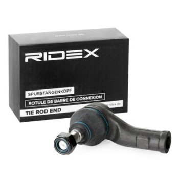 Rótula barra de acoplamiento - RIDEX 914T0018