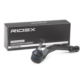 Rótula barra de acoplamiento - RIDEX 914T0020