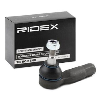 Rótula barra de acoplamiento - RIDEX 914T0039