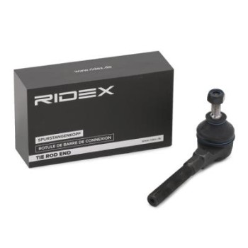 Rótula barra de acoplamiento - RIDEX 914T0208