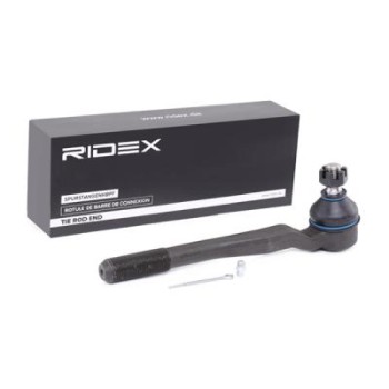 Rótula barra de acoplamiento - RIDEX 914T0252
