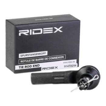 Rótula barra de acoplamiento - RIDEX 914T0254