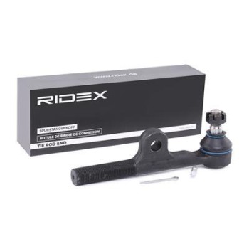 Rótula barra de acoplamiento - RIDEX 914T0397