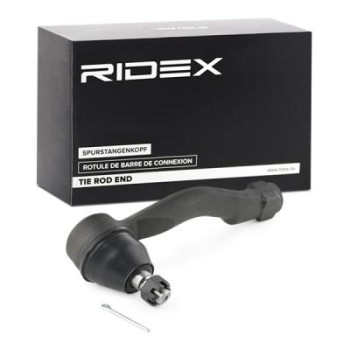 Rótula barra de acoplamiento - RIDEX 914T0406