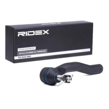 Rótula barra de acoplamiento - RIDEX 914T0504