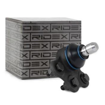 Rótula de suspensión/carga - RIDEX 2462S0086