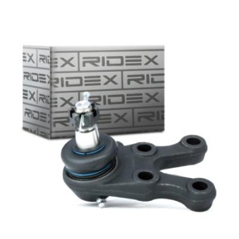 Rótula de suspensión/carga - RIDEX 2462S0178