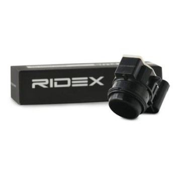 Sensor, auxiliar de aparcamiento - RIDEX 2412P0125