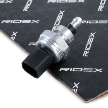 Sensor, presión gas de escape - RIDEX 4272S0028