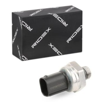 Sensor, presión gas de escape - RIDEX 4272S0034