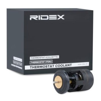 Termostato, refrigerante - RIDEX 316T0009