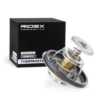 Termostato, refrigerante - RIDEX 316T0011