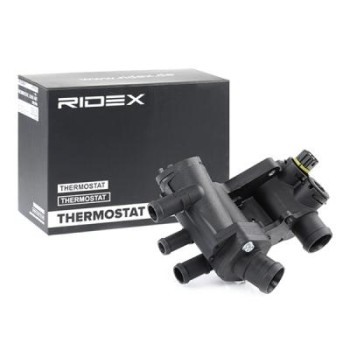 Termostato, refrigerante - RIDEX 316T0032